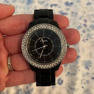 Women’s Fossil Watch